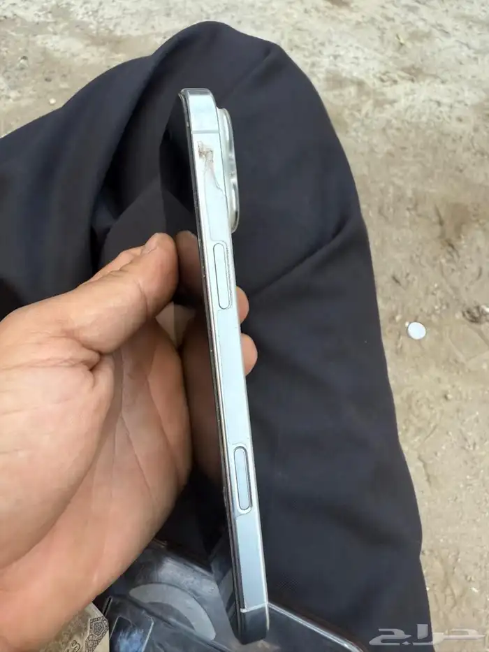 ايفون 16 شبه جديد 1