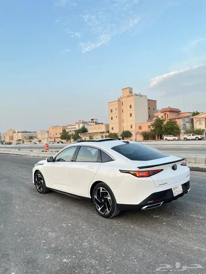 شانجان ايدو 4