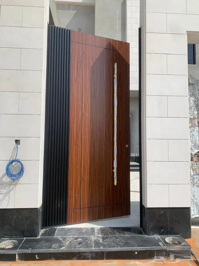 ابواب حداده ودرابزين 2