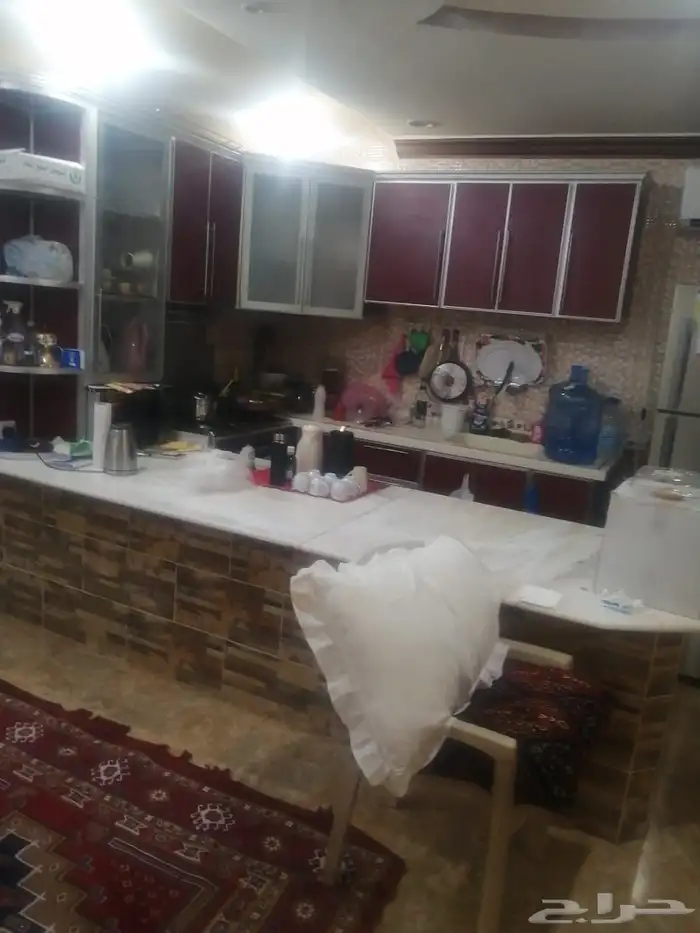 الرياض الدارالبضاء خلف جامع السبيعي 1