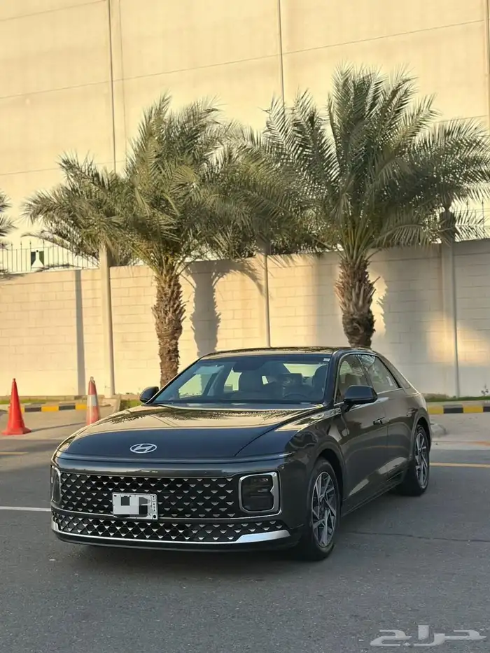 هواندي ازيرا 2024 كلاسيك 2