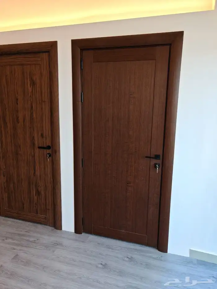 ابواب داخليه للفنادق وللفلل والشقق 13
