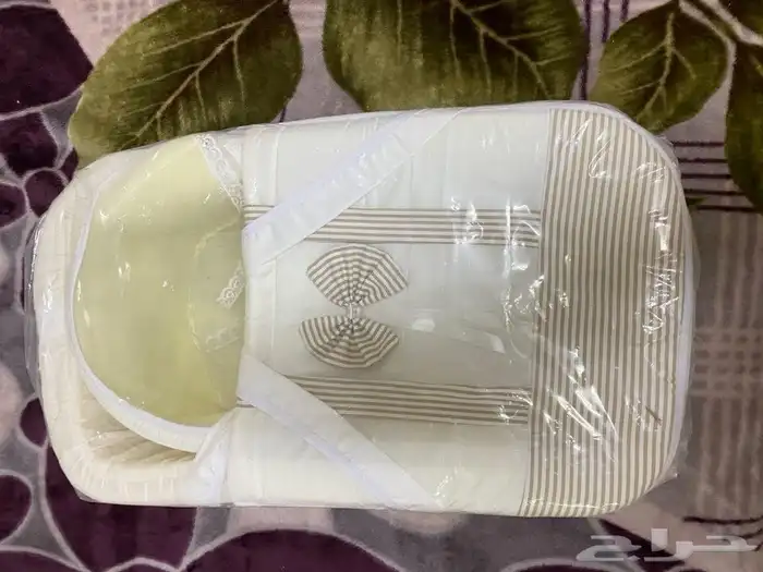 اغراض أطفال بحاله جيده جدا 3