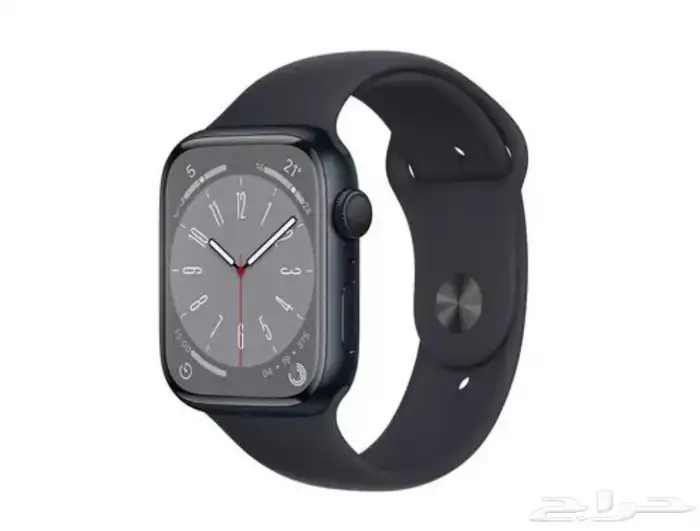 ساعة ابل 8 Apple Watch 0