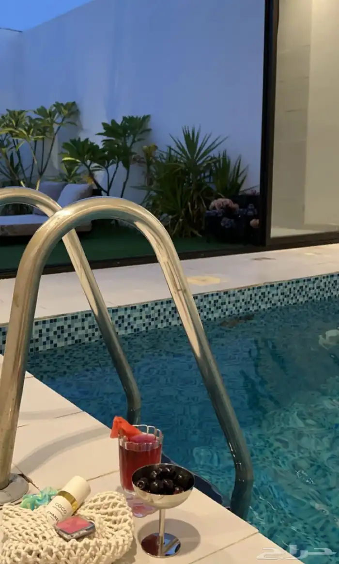 شاليه بلو هاوس 9