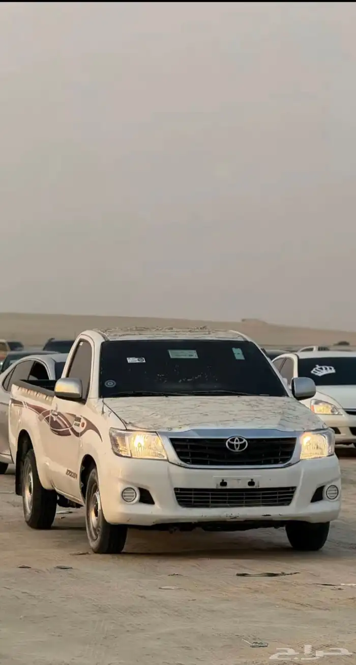 هايلوكس ملكززه 0
