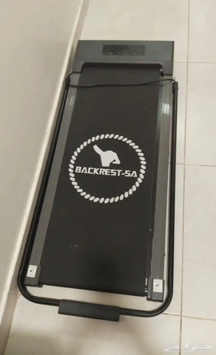 جهاز سير متنقل 0