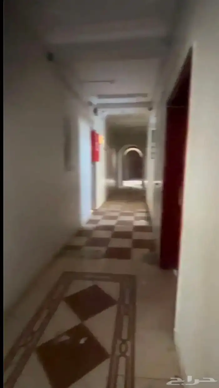 للبيع عمارة في مخطط العزيزية م738 على شارعين 20غربي20شمالي 12