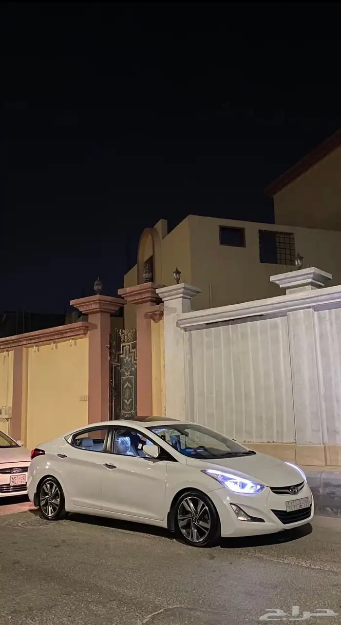 النترا 2015 البيع مستعجل 2