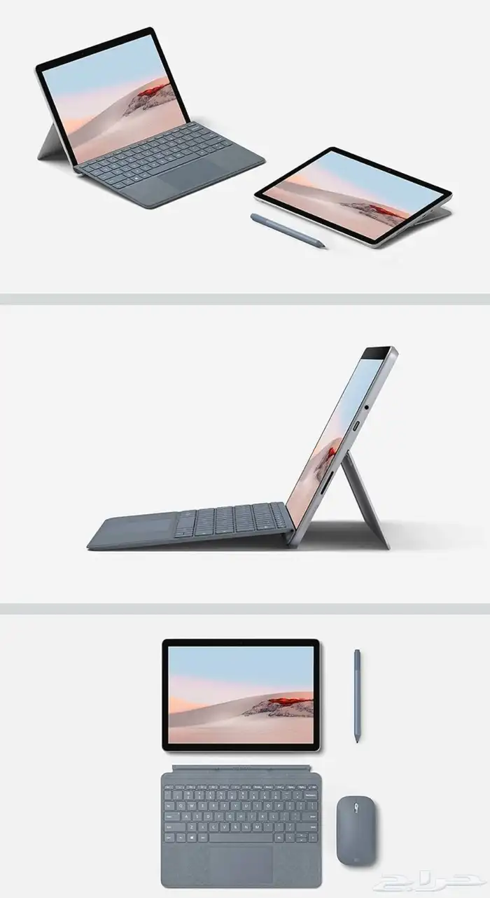 Microsoft Surface GO 2 جهاز للبيع 0