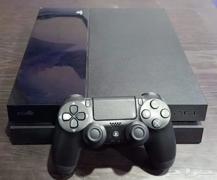 بلايستيشن 4 سوني اصلي 0