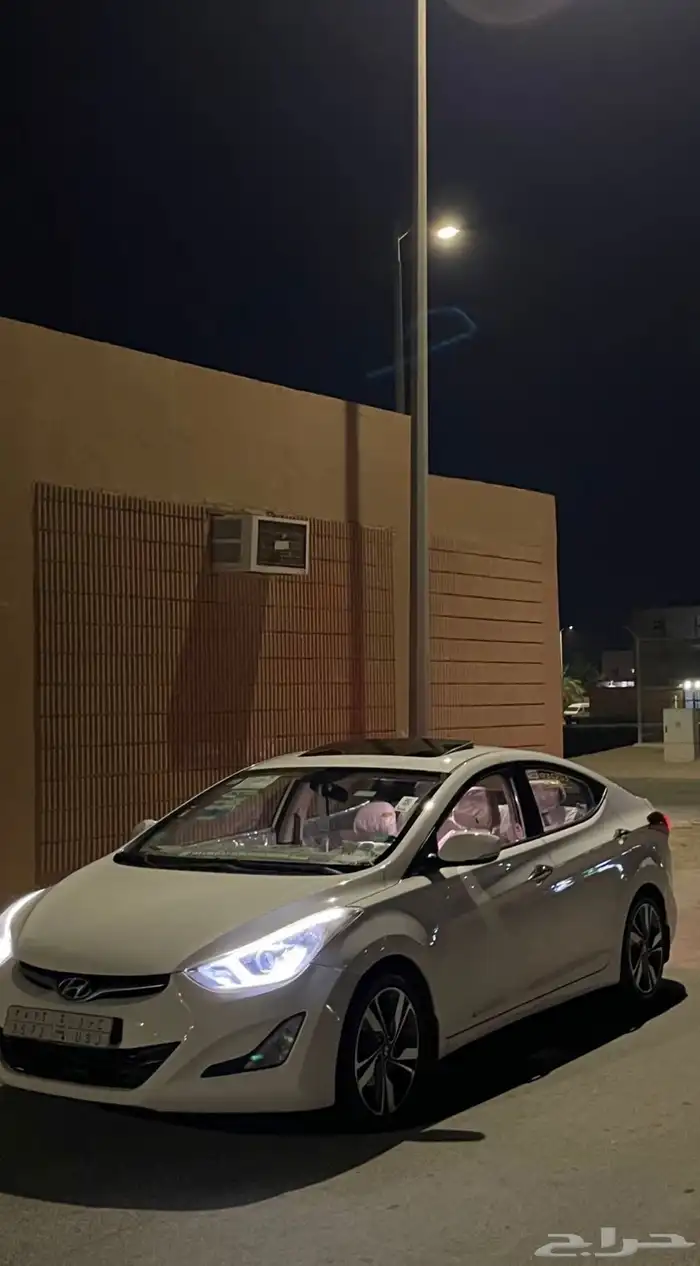 النترا 2015 البيع مستعجل 0
