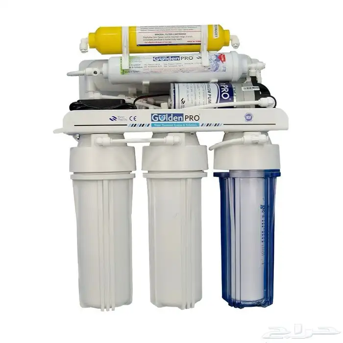 نقي ماء الشرب في بيتك وكمل مطبخك 1