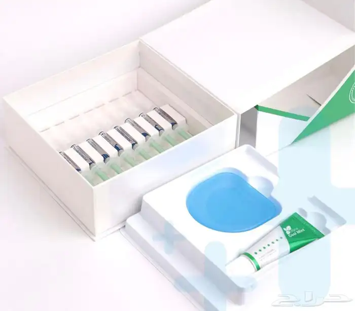 جل تبييض الأسنان Opalescence أوبالسنس تركيز 35 4