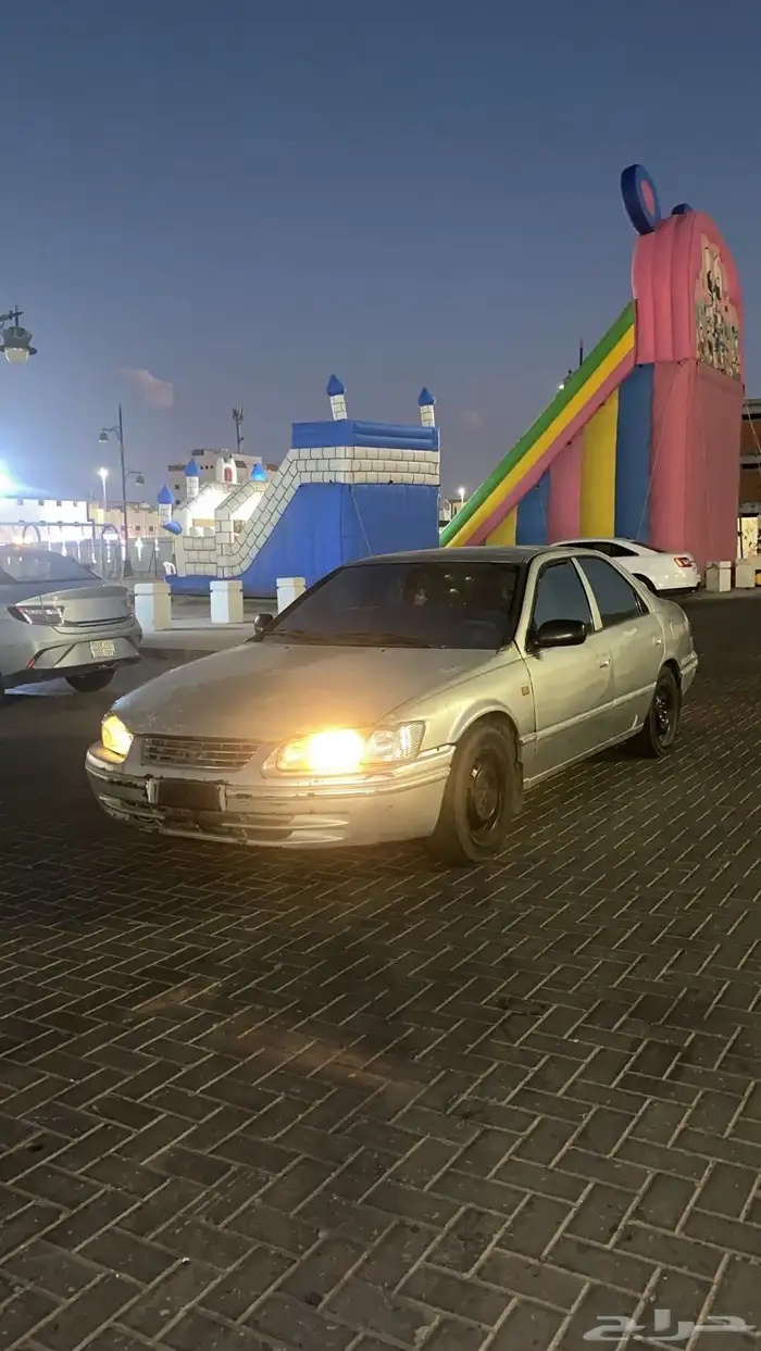 سلام عليكم ورحمة الله وبركاته اعرض لكم موديل 2002 0