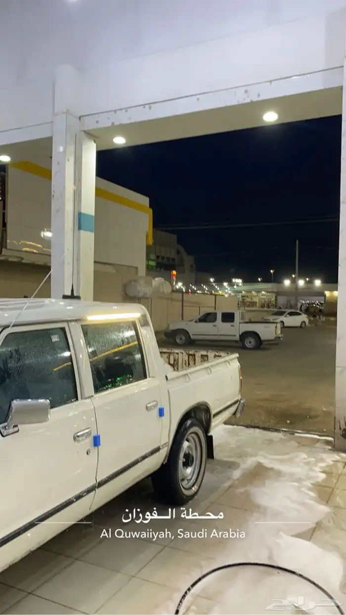 للبيع ددسن 1985 0