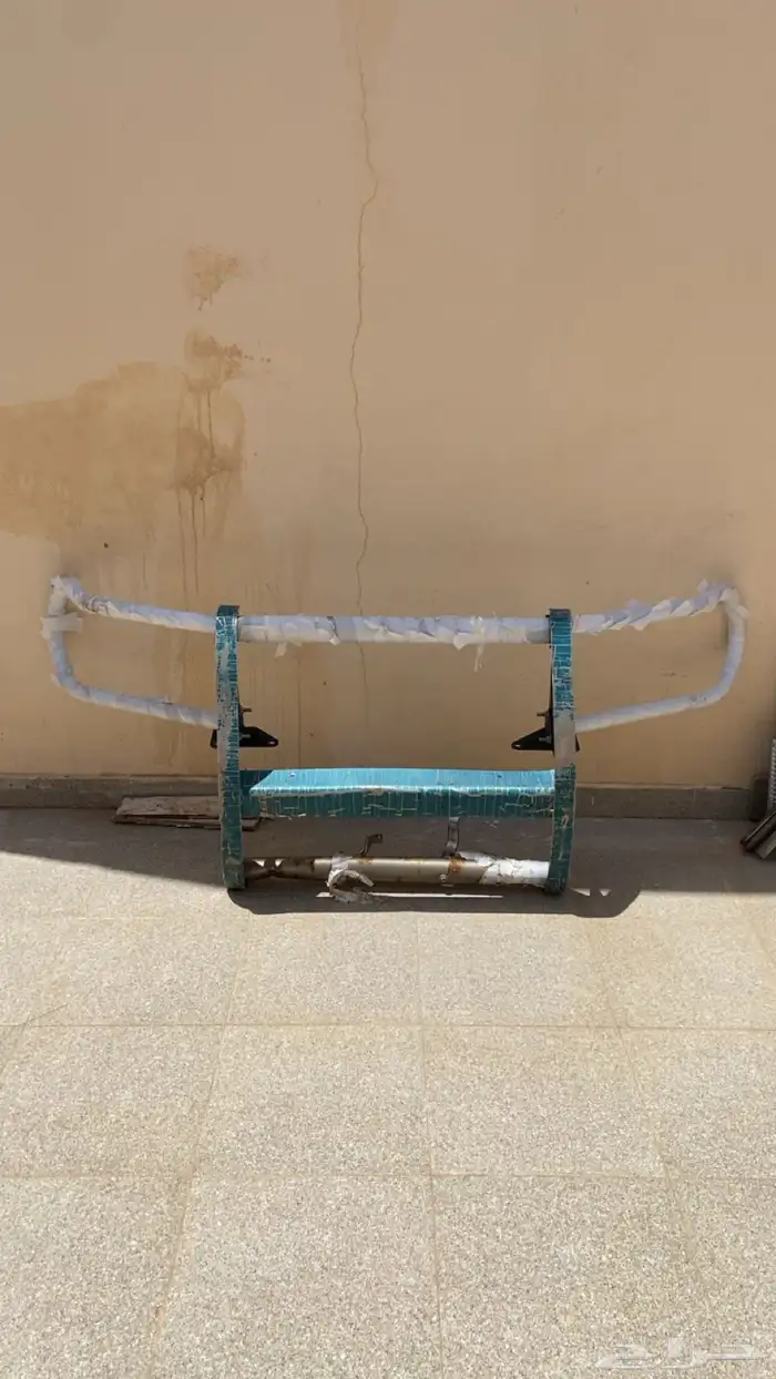 دعاميه شاص تيوتا 0