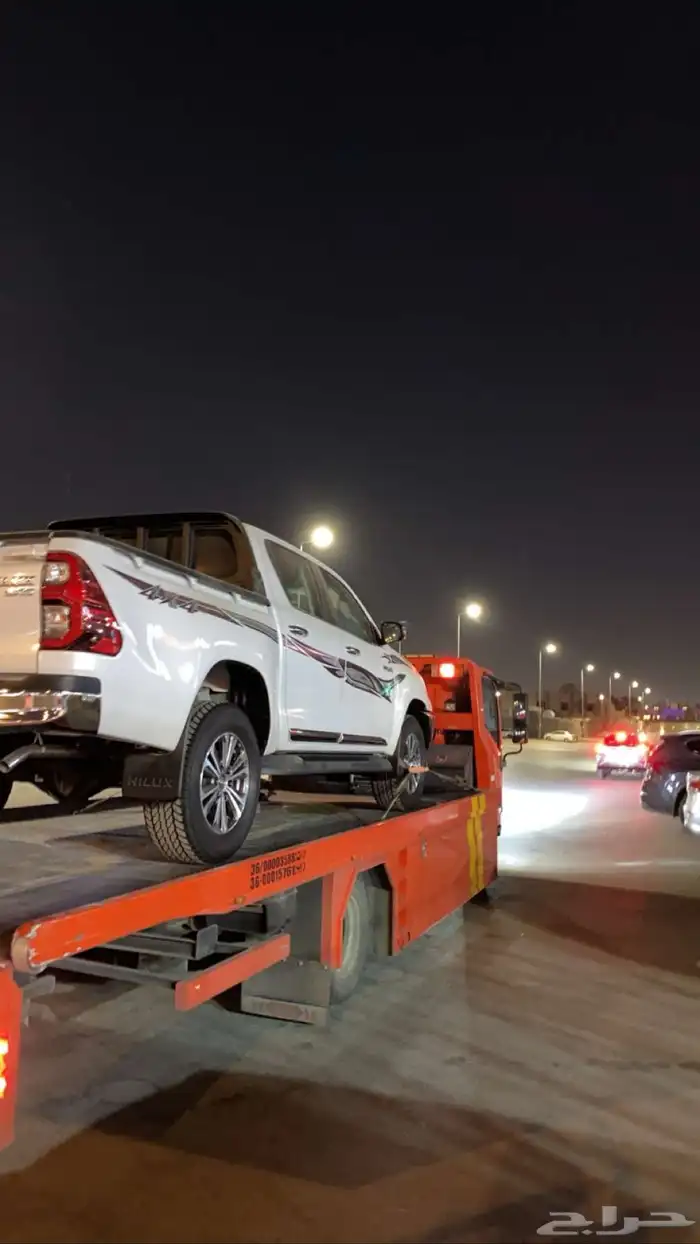 هايلوكس 2025 دبل فل كامل بنزين اتوماتيك اقل سعر 1