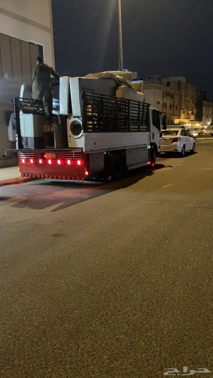 دينه نق ل بارق ثلوث المنظر 0