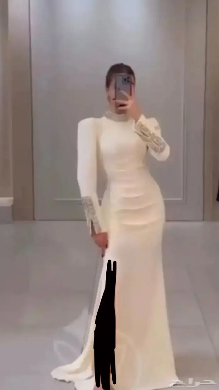فستان للبيع 0