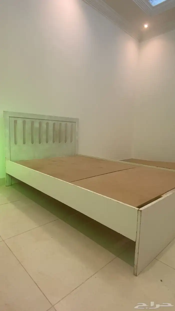 سرير نفر ونص 2
