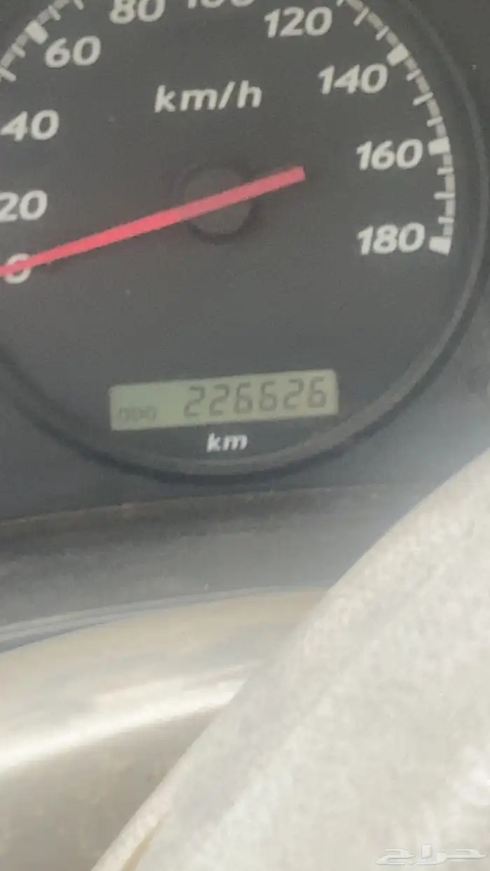 كولارادو 2006 ديزل للبيع للجادين 4