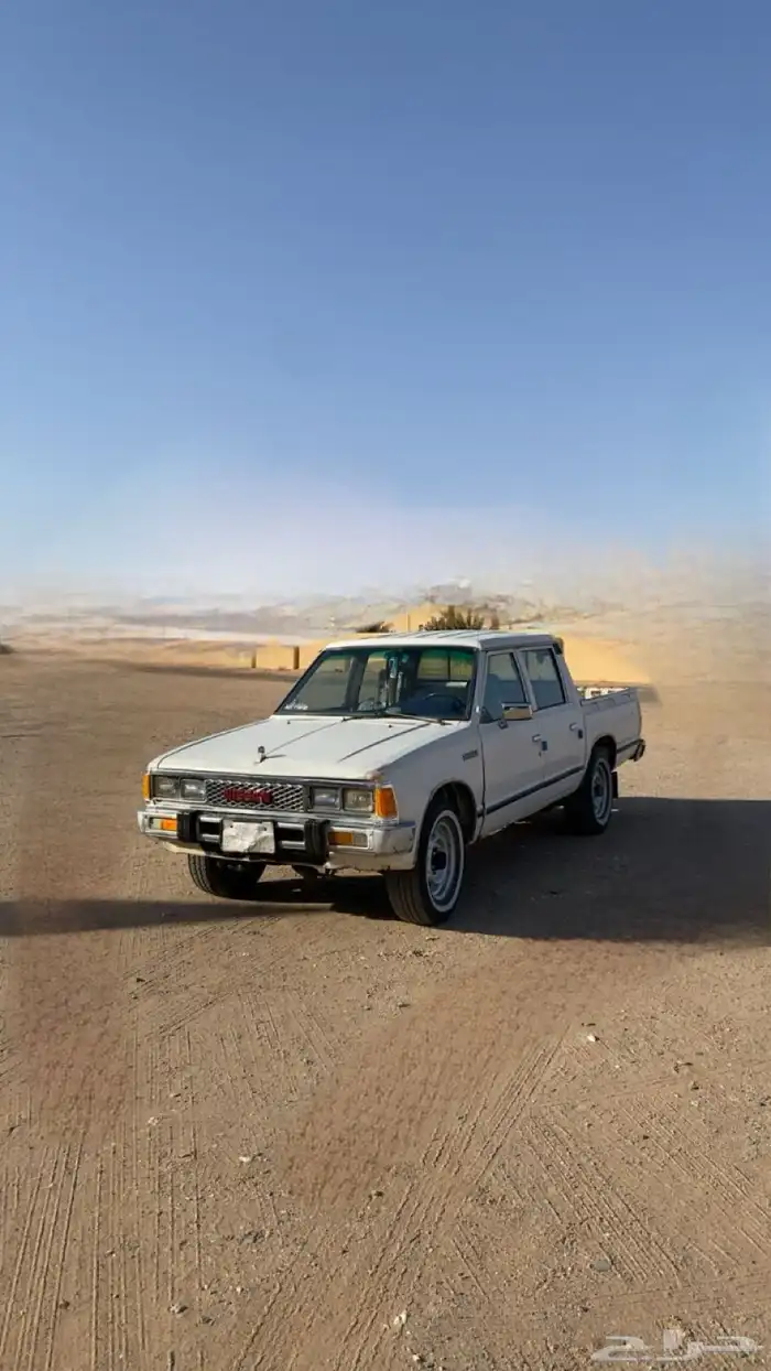 للبيع ددسن 1985 2