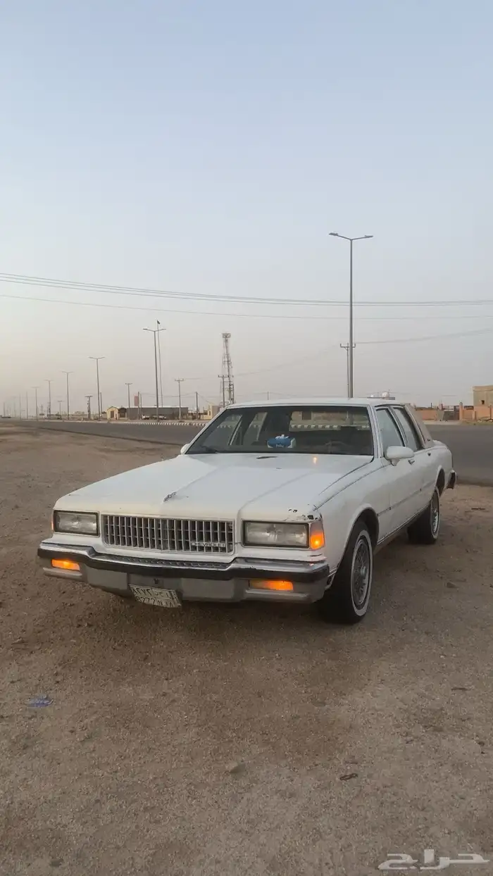 كابرس 90 ربع رتب 6
