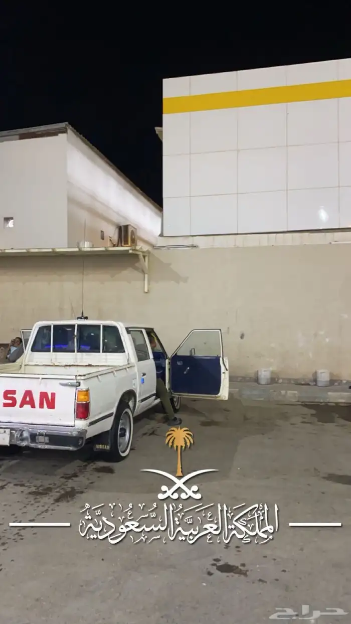 للبيع ددسن 1985 1