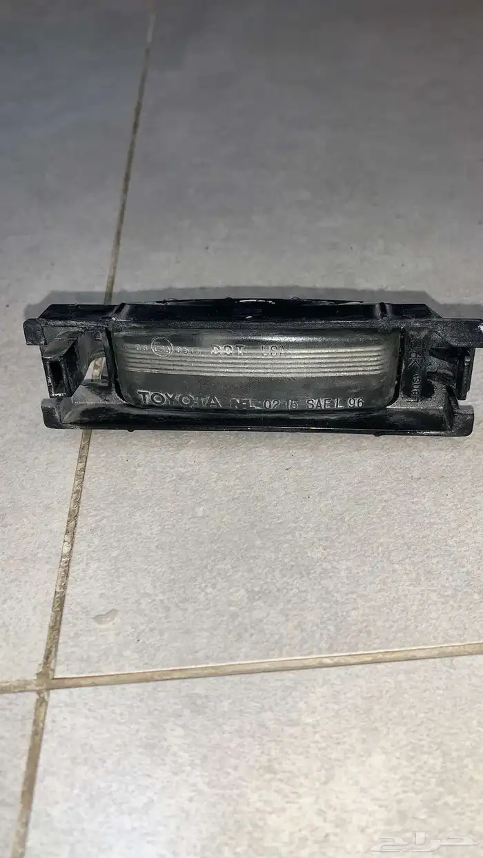 قطع افالون من مديل 2005 الى 2010 3