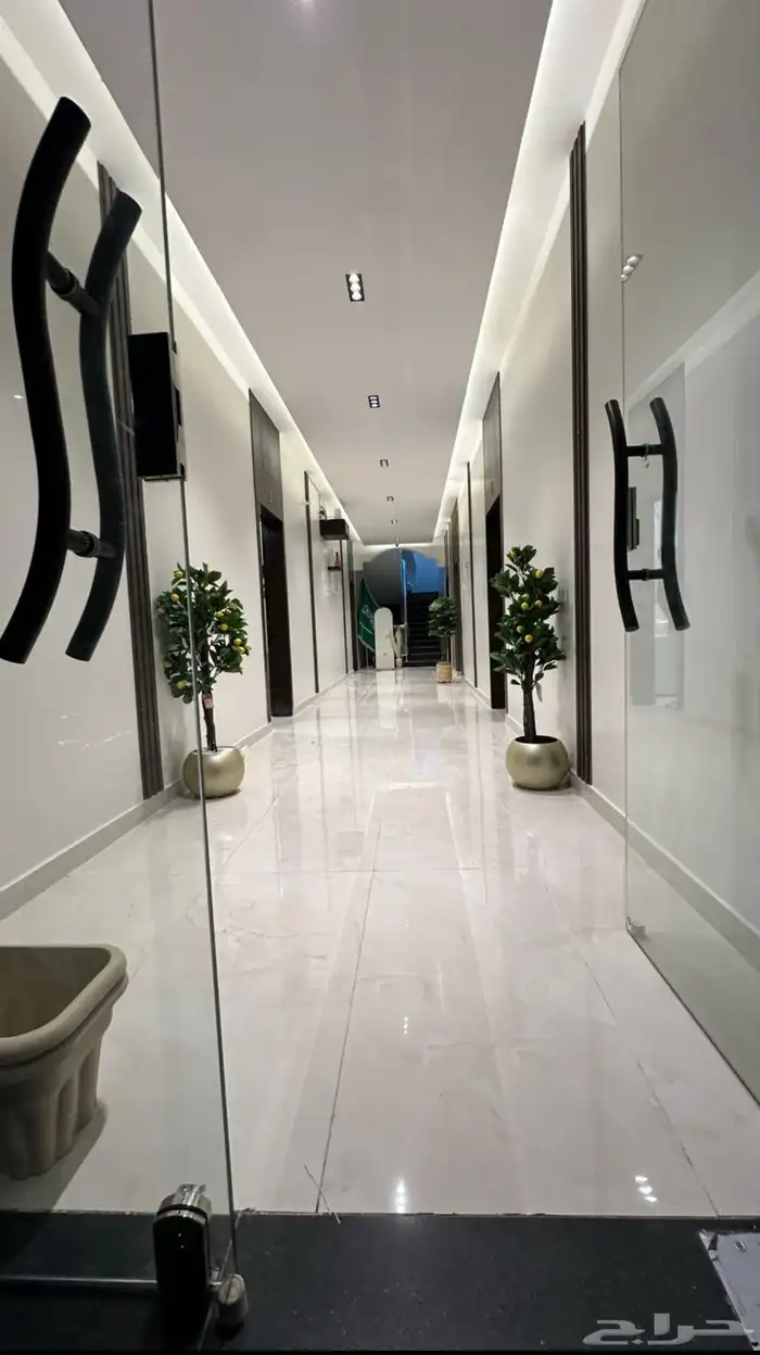 شقق مفروشة للايجار المحمدية حفرالباطن 1
