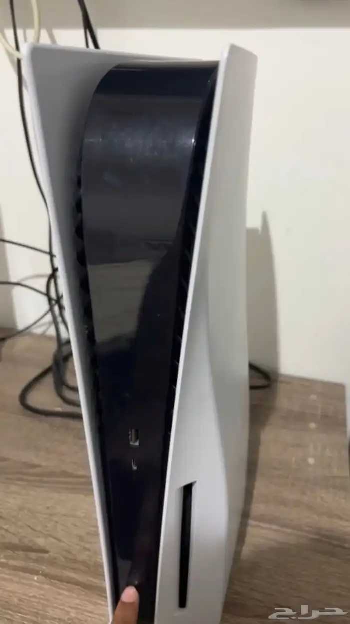 سوني 5 فيه خراب 1