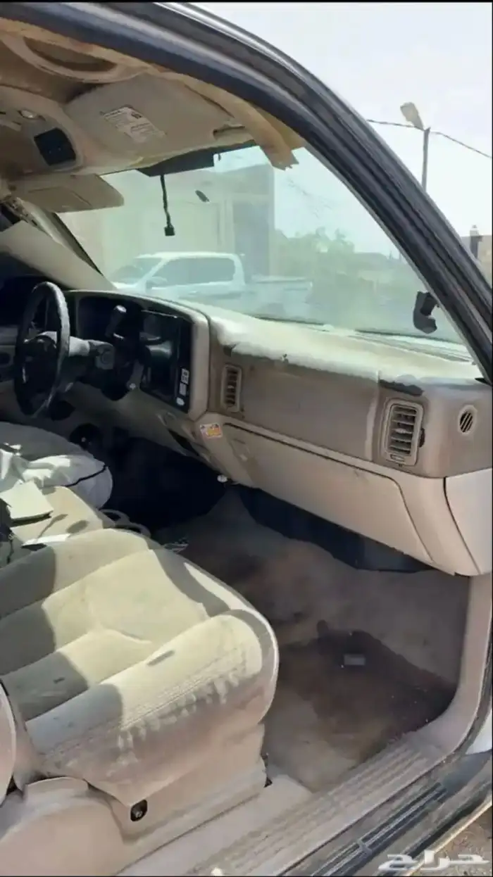 جمس يكون 2006تشليح 0