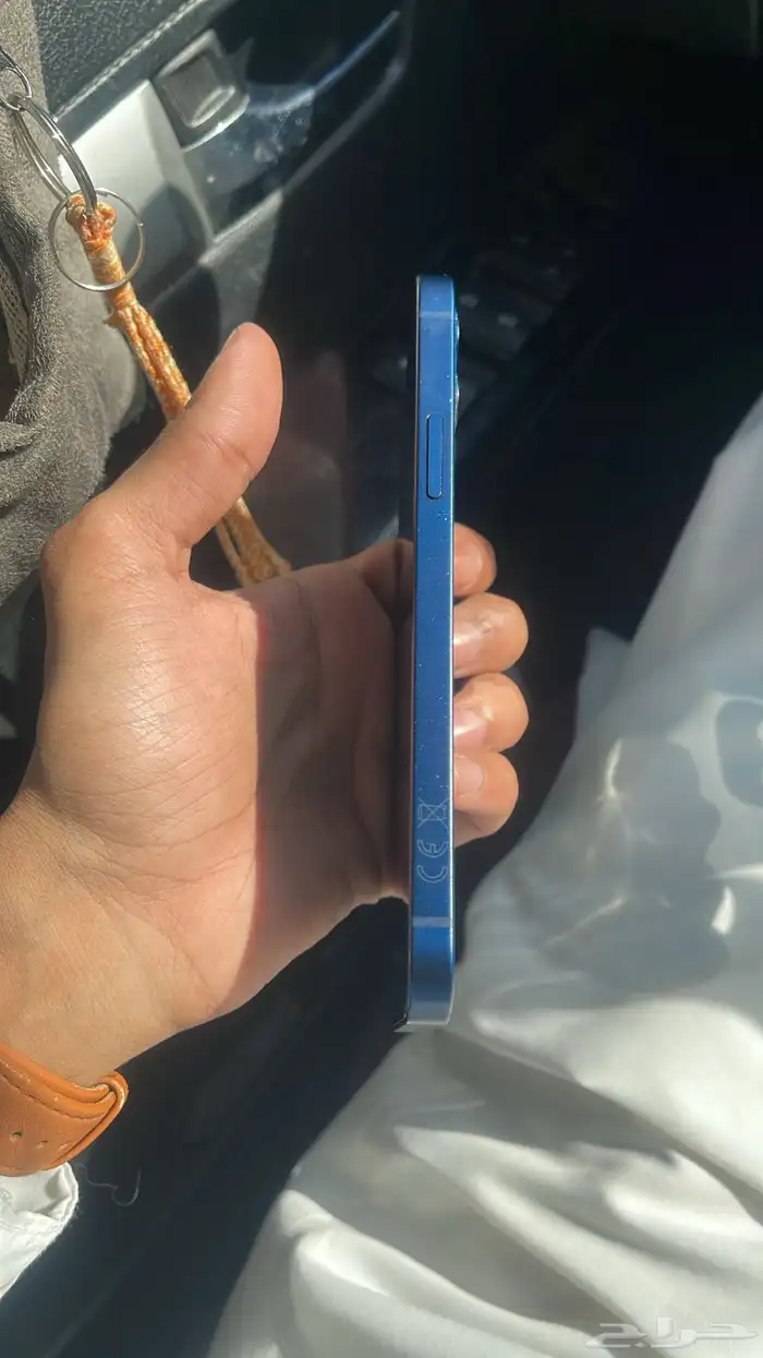 أيفون 12 عادي قطع غيار 0