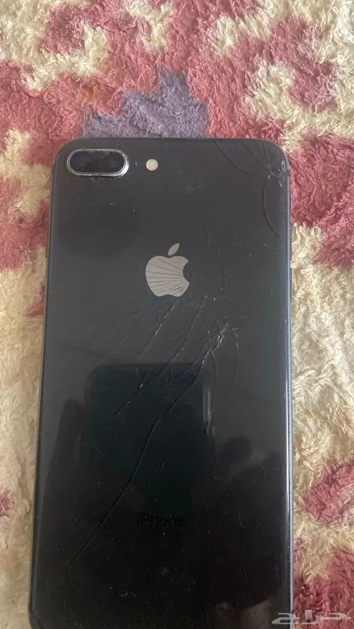 ايفون8بلس 0