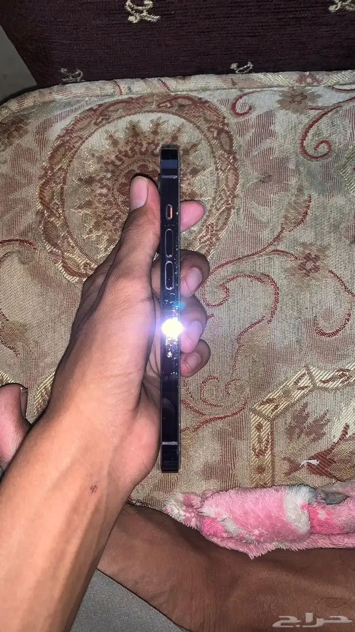 آيفون 14 برو بيع او للبدل ب 15 5