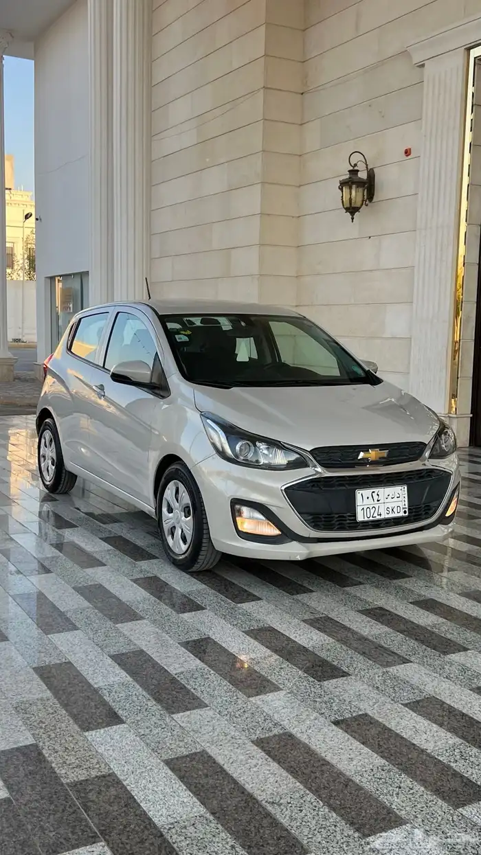 سبارك 2020 18