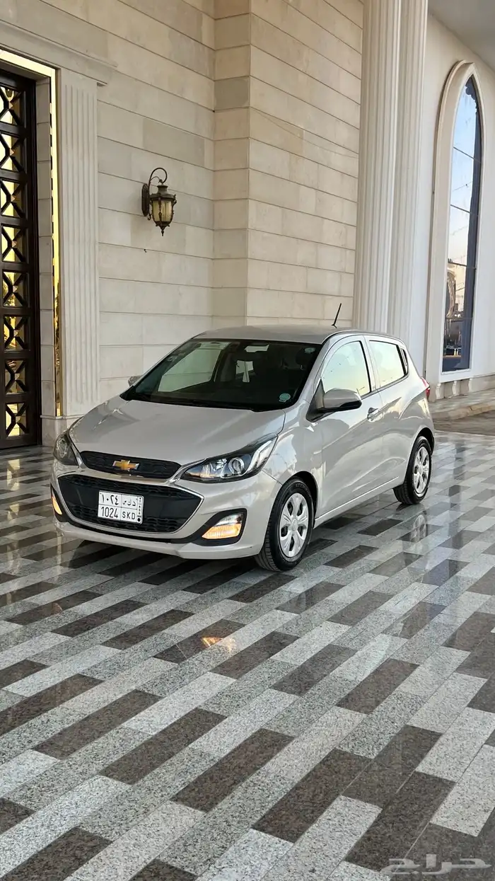 سبارك 2020 1