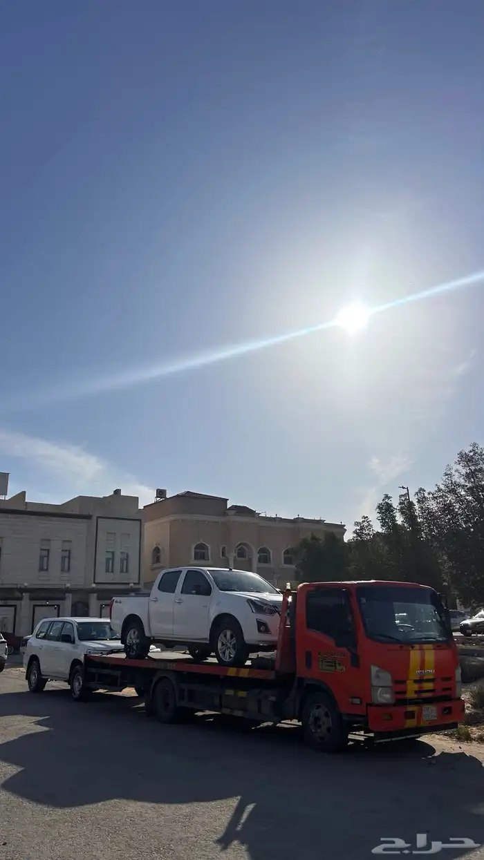 سطحة هيدروليك 0