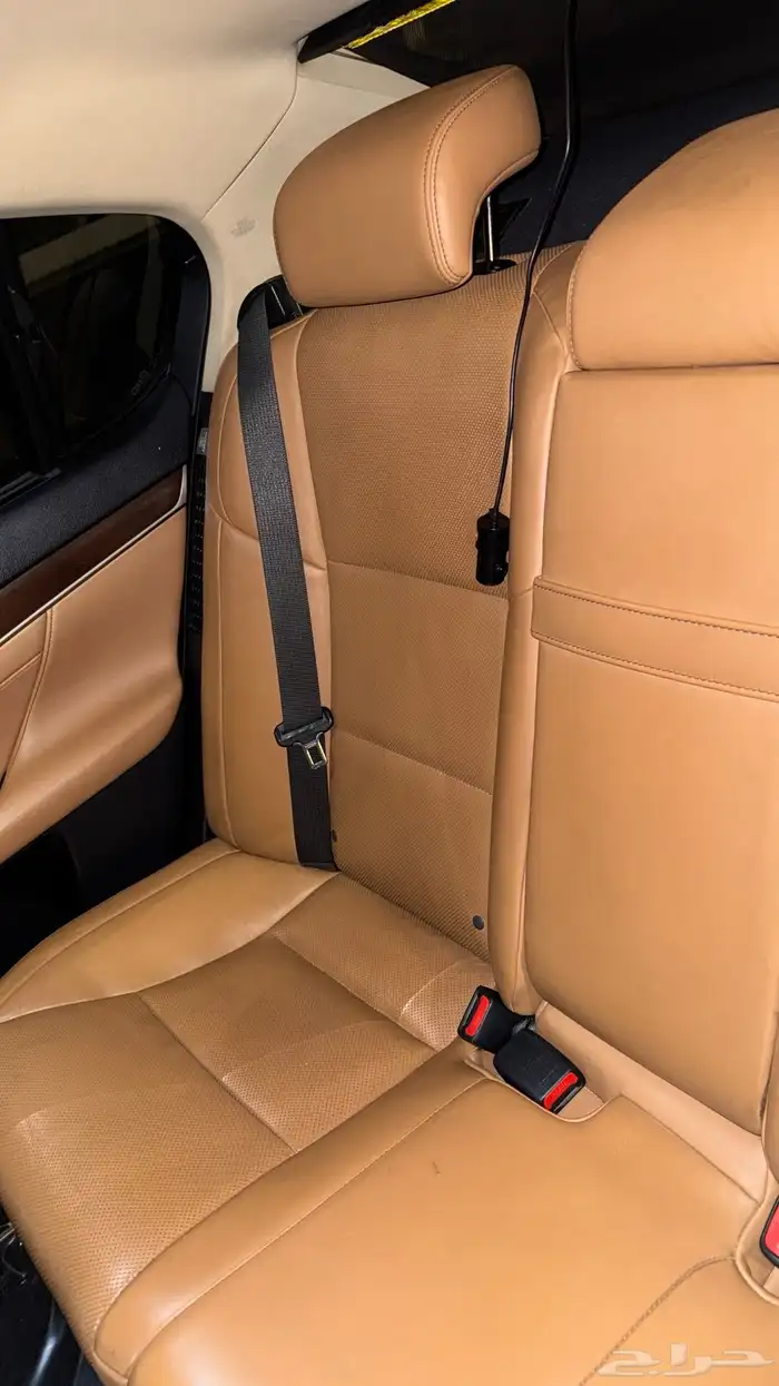 لكزس gs450h 2015 18