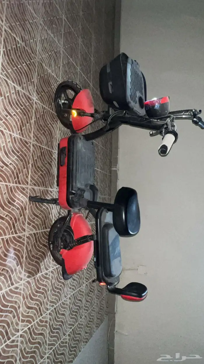دباب كهرباء 4