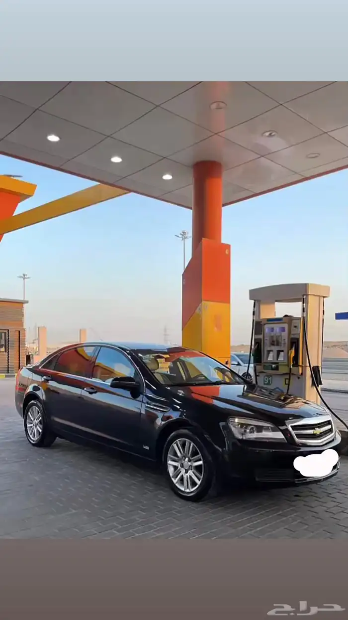 كابرس 2012 LS 28
