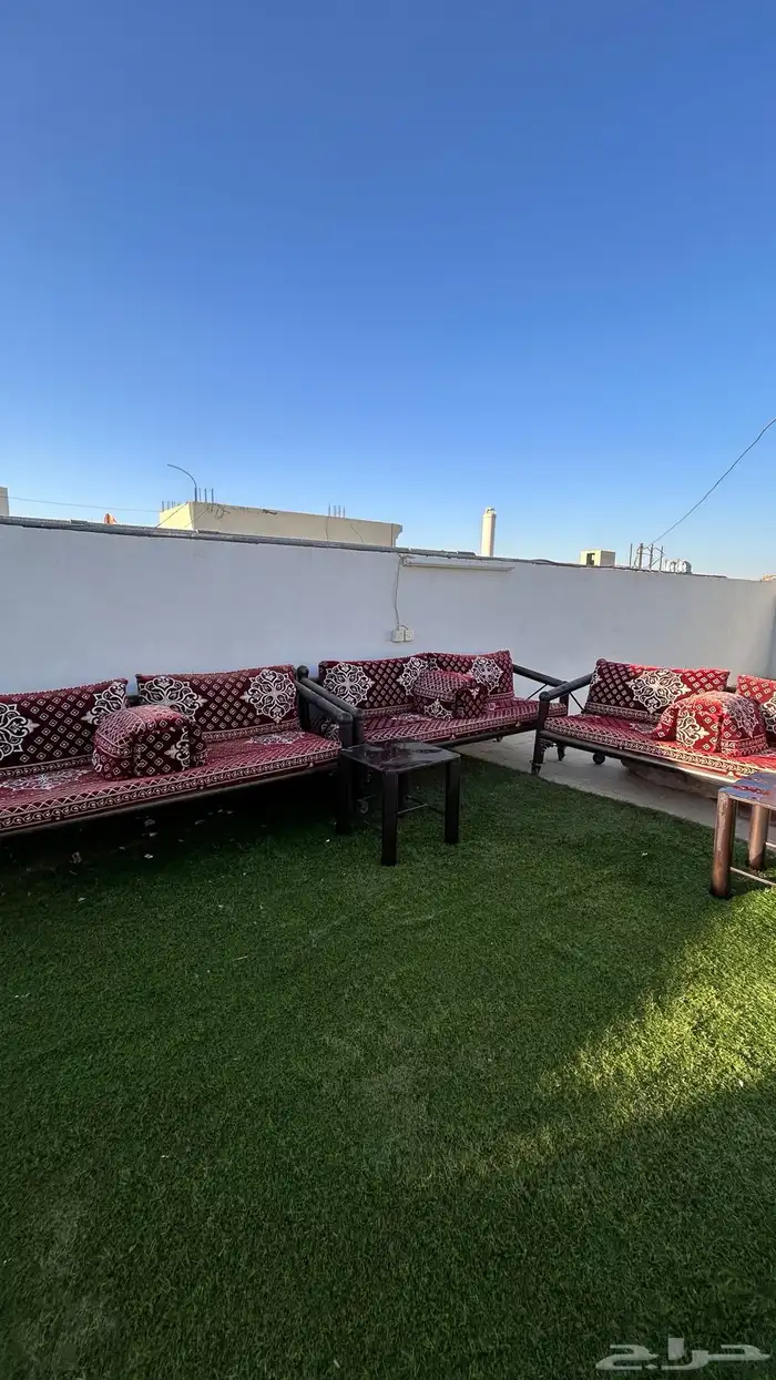 كراسي مركاز للبيع 4