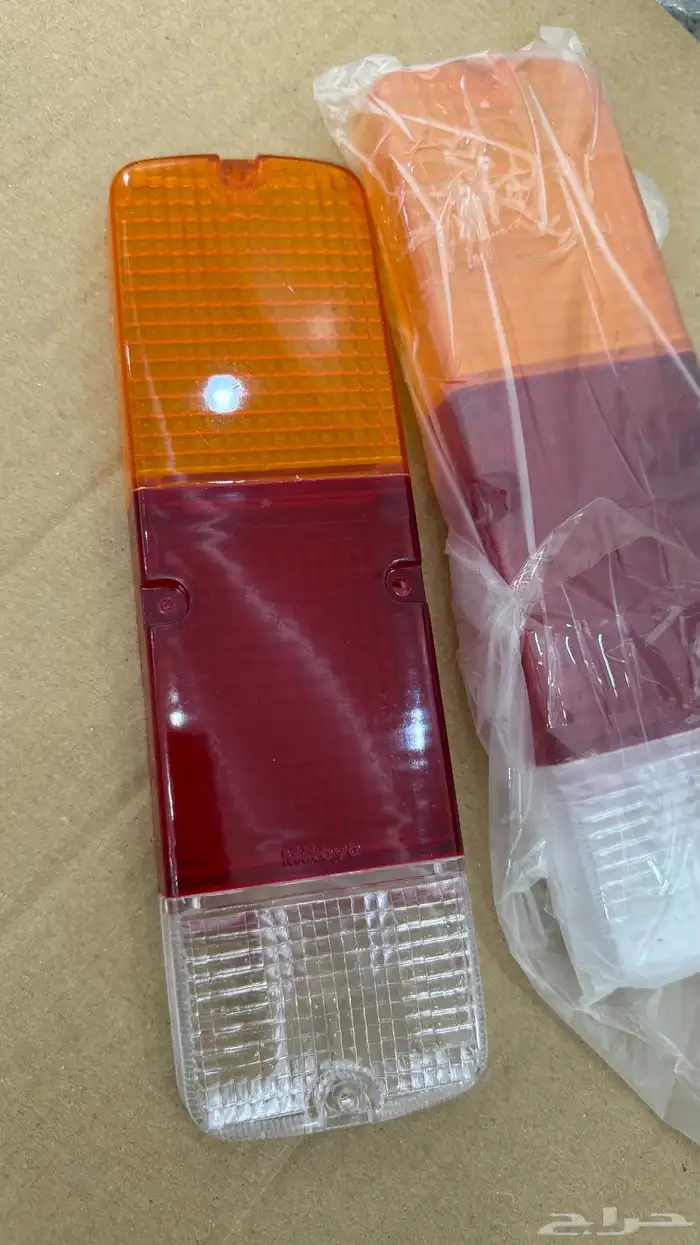 قطع غيار ربع شاص 30