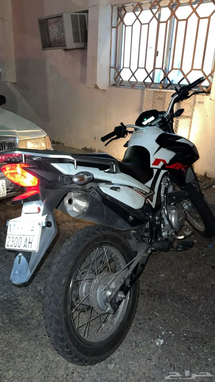 دباب هاوجو nk150 8