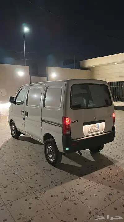 باص سوزوكي للتنازل index