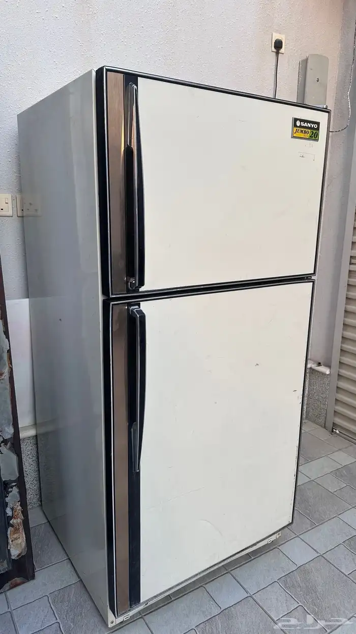 ثلاجتين 2