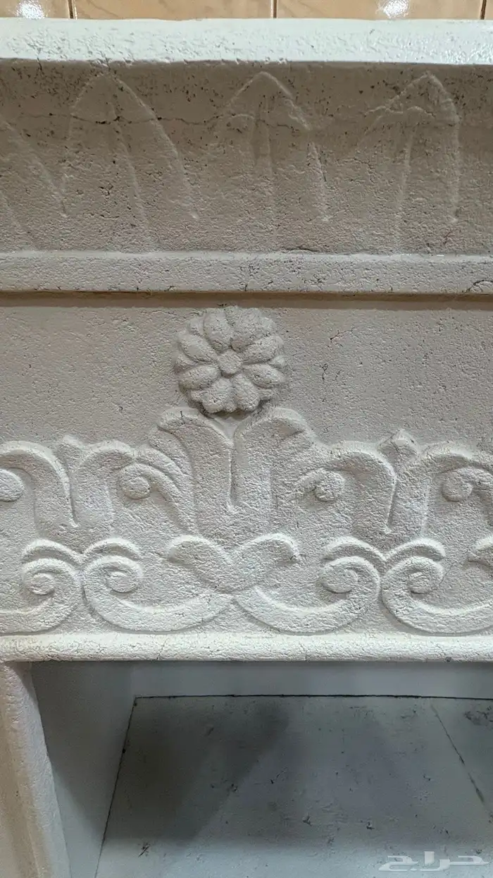 ديكور مدخل   ديكور مشب  ديكور فنتج 1