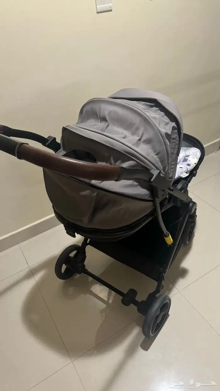 عربية اطفال 1