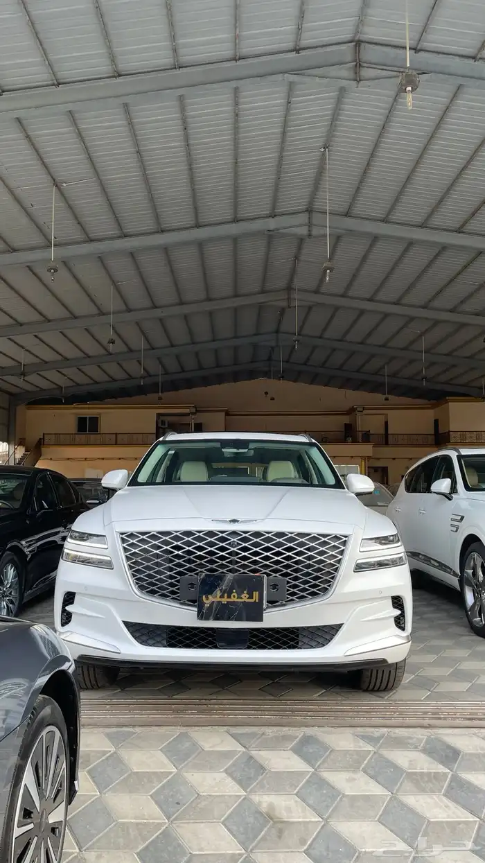 جنسس G802023 0